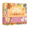 frechverlag GmbH Zeit für Dich Geschenkbox - Dankbarkeit Outlet