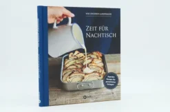 Zeit für Nachtisch von unseren Landfrauen-Landwirtschaftsverlag Hot