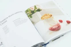 Zeit für Nachtisch von unseren Landfrauen-Landwirtschaftsverlag Hot