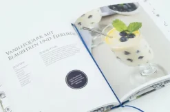 Zeit für Nachtisch von unseren Landfrauen-Landwirtschaftsverlag Hot