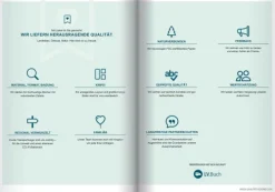 Zeit für Nachtisch von unseren Landfrauen-Landwirtschaftsverlag Hot