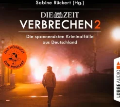 ZEIT Verbrechen 2-Lübbe Audio New