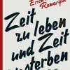Kiepenheuer & Witsch GmbH Zeit zu leben und Zeit zu sterben Outlet