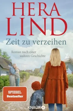 Zeit zu verzeihen-Knaur Taschenbuch Online