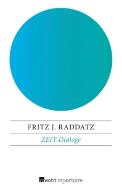 ZEIT-Dialoge-Rowohlt Verlag GmbH