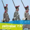 Zeitreise 7/8. Differenzierende Ausgabe Niedersachsen. Schülerbuch Klasse 7/8-Klett Ernst /Schulbuch Online