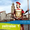 Zeitreise 1. Differenzierende Ausgabe Nordrhein-Westfalen. Schülerbuch Klasse 5/6-Klett Ernst /Schulbuch Best