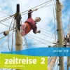 Zeitreise 2. Schülerbuch Klasse 7/8. Ausgabe Nordrhein-Westfalen ab 2017-Klett Ernst /Schulbuch