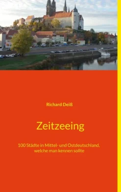 BoD - Books on Demand Zeitzeeing Sale