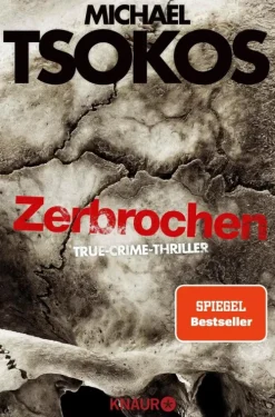 Knaur eBook Zerbrochen Sale