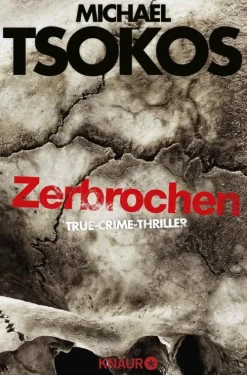 Knaur Taschenbuch Zerbrochen Online
