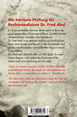 Knaur Taschenbuch Zerbrochen Online