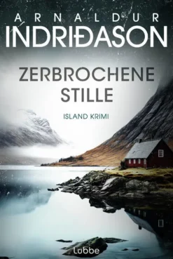 Zerbrochene Stille-Lübbe Clearance