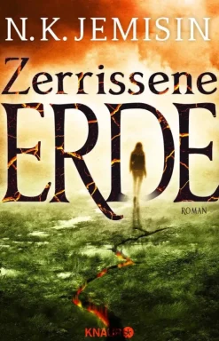 Knaur eBook Zerrissene Erde Outlet