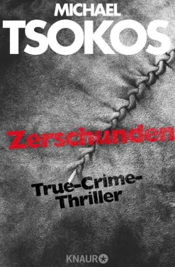 Knaur eBook Zerschunden Outlet