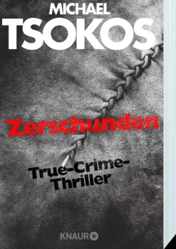 Zerschunden-Knaur Taschenbuch Sale