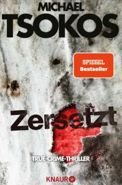 Knaur Taschenbuch Zersetzt Best