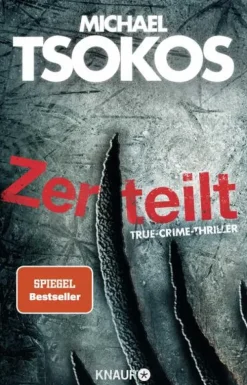 Zerteilt-Knaur Taschenbuch Discount