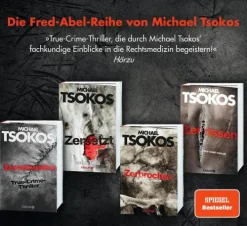 Zerteilt-Knaur Taschenbuch Discount