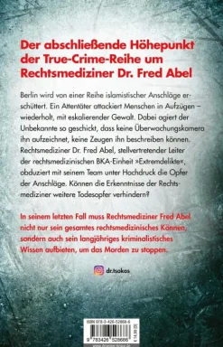 Zerteilt-Knaur Taschenbuch Discount