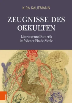 Zeugnisse des Okkulten-Boehlau Verlag Best