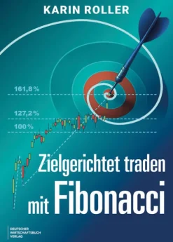 Deutscher Wirtschaftsbuch Zielgerichtet traden mit Fibonacci Hot