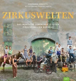 Frederking u. Thaler Zirkuswelten Discount