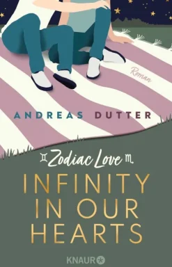 Knaur eBook Zodiac Love: Infinity in Our Hearts
