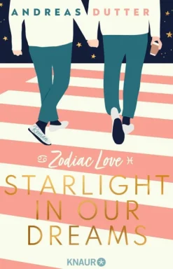 Zodiac Love: Starlight in Our Dreams-Knaur eBook Clearance