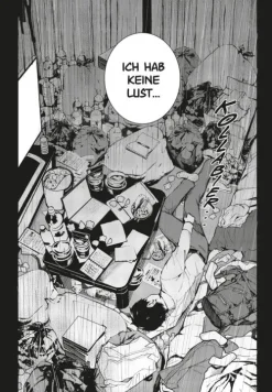 Zombie 100 - Bucket List of the Dead 1-Carlsen Verlag GmbH