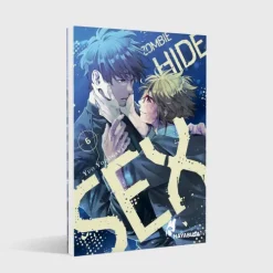 Zombie Hide Sex 6-Carlsen Verlag GmbH Best