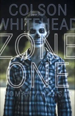 Zone One-Carl Hanser Verlag New