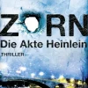 FISCHER Taschenbuch Zorn - Die Akte Heinlein Online