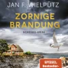 Zornige Brandung-Lübbe