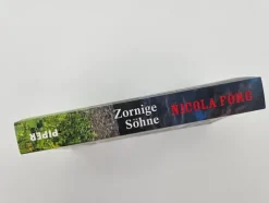 Zornige Söhne-Piper Verlag GmbH Sale