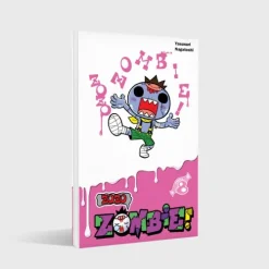 Zozo Zombie 8-Carlsen Verlag GmbH Sale