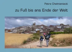 zu Fuß bis ans Ende der Welt-BoD - Books on Demand Sale