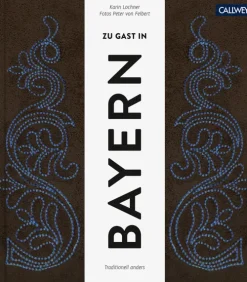 Callwey GmbH Zu Gast in Bayern Best