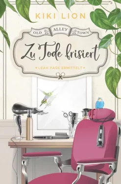via tolino media Zu Tode frisiert Hot