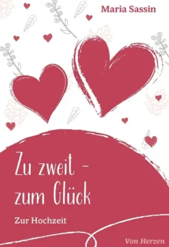 Paulinus Verlag GmbH Zu zweit - zum Glück Best