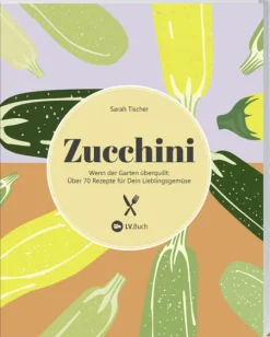 Landwirtschaftsverlag Zucchini Outlet