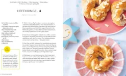 Graefe und Unzer Verlag Zuckerfreie Snacks für Babys und Kleinkinder Hot