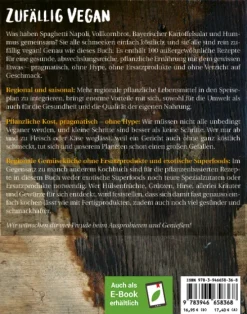 smarticular Verlag Zufällig vegan Outlet
