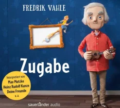 Argon Sauerländer Audio Zugabe Discount