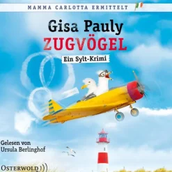 Zugvögel (Mamma Carlotta 14)-OSTERWOLDaudio Best