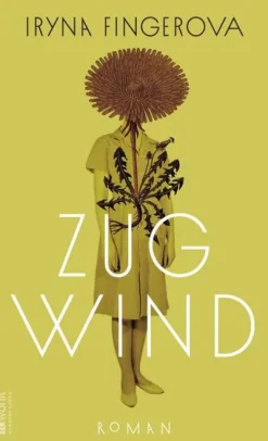 Rowohlt Verlag GmbH Zugwind Clearance