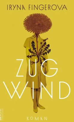 Zugwind-Rowohlt Verlag GmbH Sale