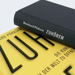 Zuhören-Carl Hanser Verlag Sale