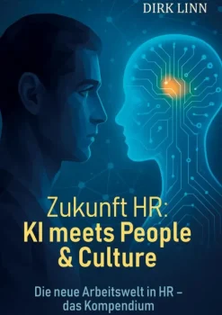 Zukunft HR: KI meets People & Culture-Verlagshaus Schlosser