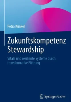 Springer Berlin Heidelberg Zukunftskompetenz Stewardship